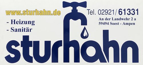Sturhahn_Logo
